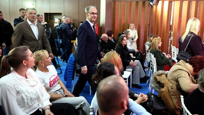 Poziv mladim mlekarima